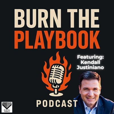 Burn the Playbook