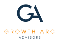 Growth Arc Logo