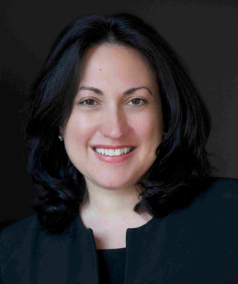 Lisa - business photo - centered