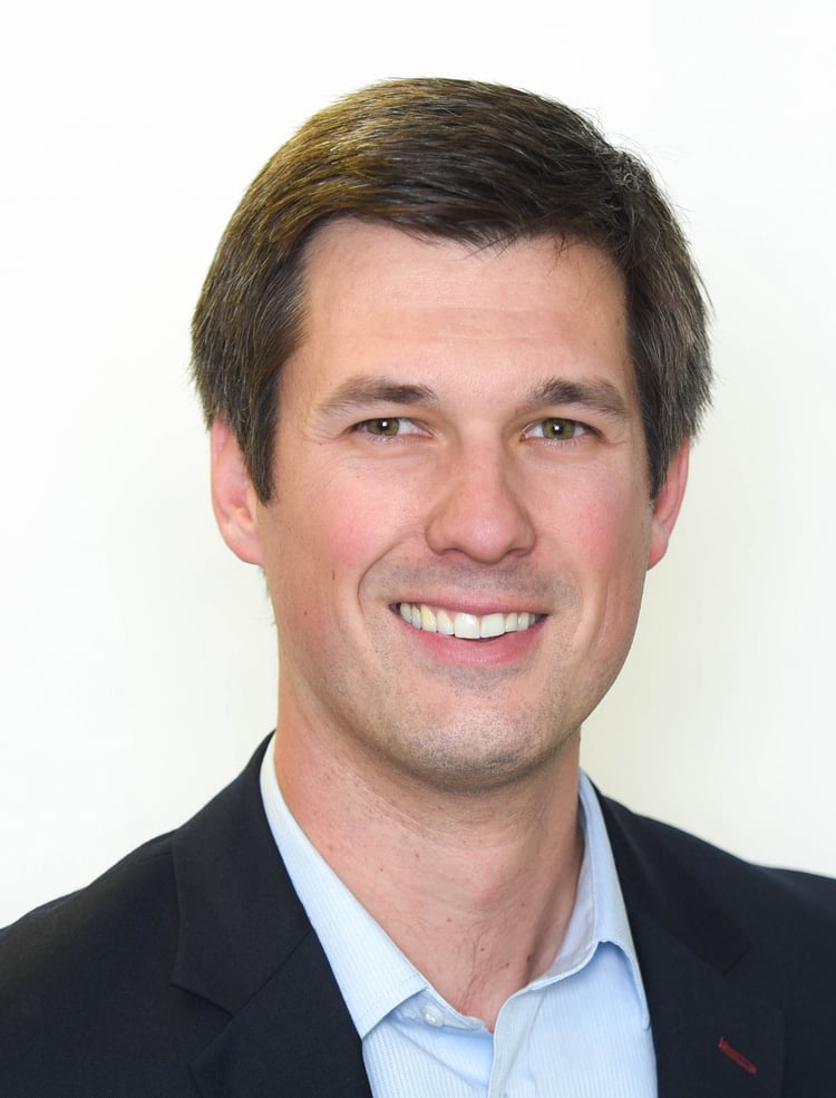 Greg R Meland When R&D Meets AI: Compressing Materials Development Timelines