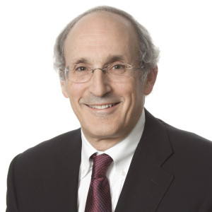 Bob Johnson PhD
