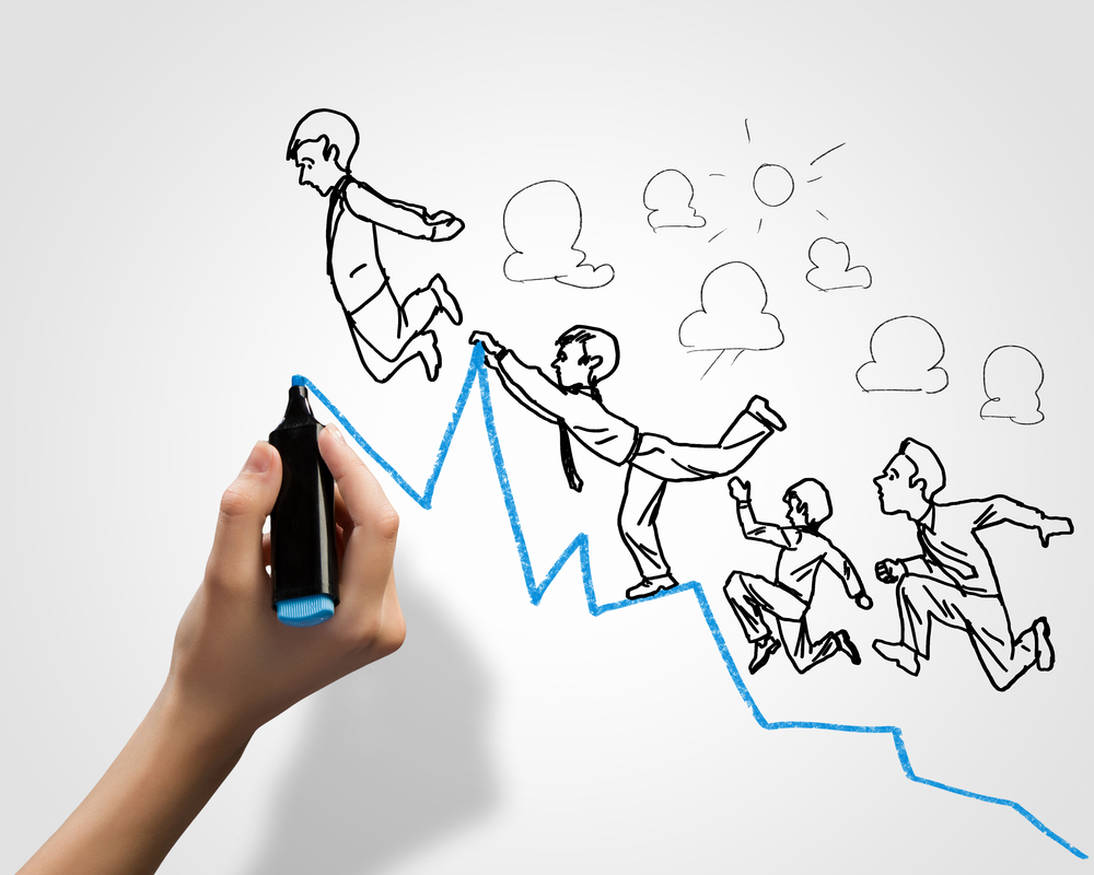 Rapidly grow sales in new markets with consultative approaches.