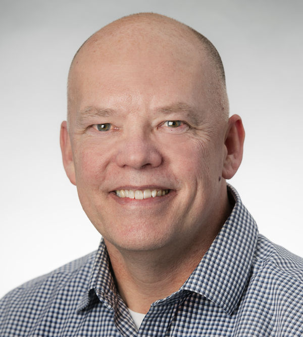 Fred Moesler