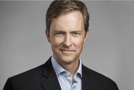 Bob Johnson PhD
