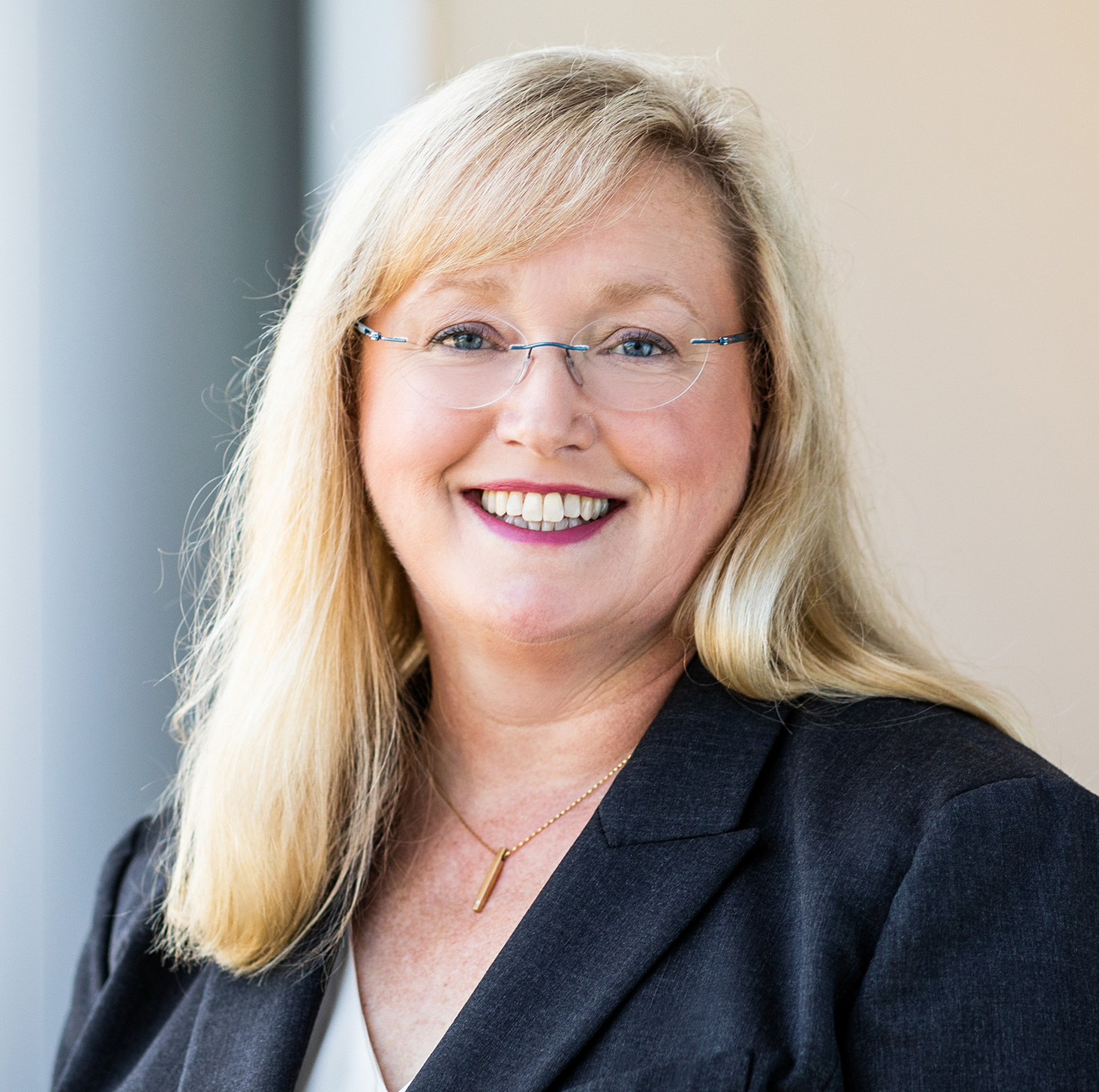 Julie McAlindon