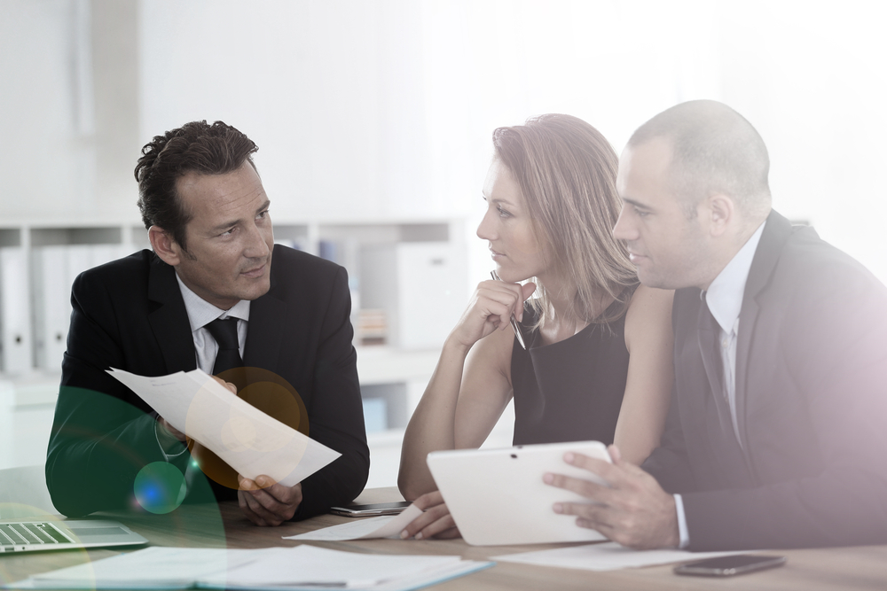 Consultative Selling