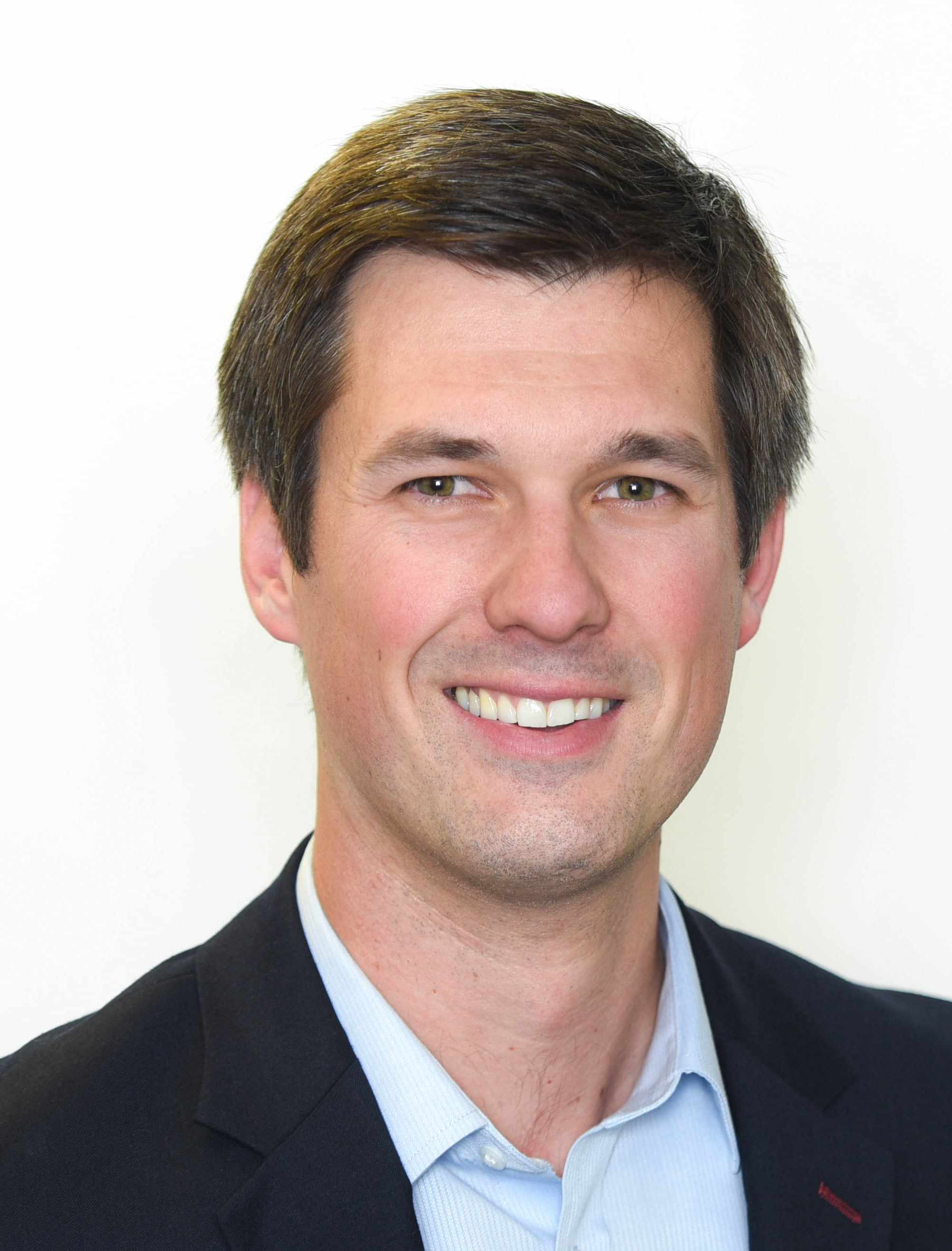 Greg Mulholland, CEO Citrine Informatics