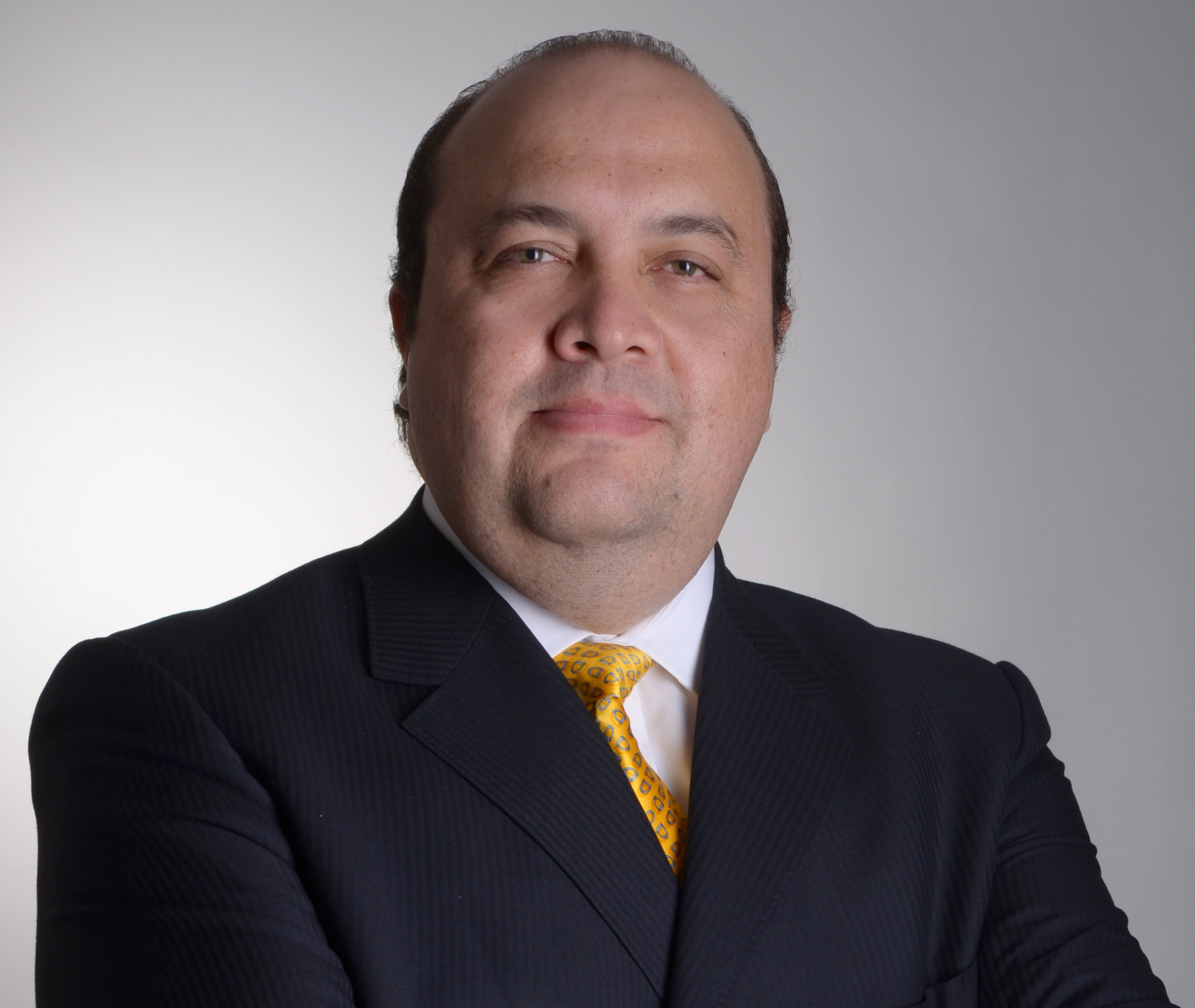 Rodrigo del Campo