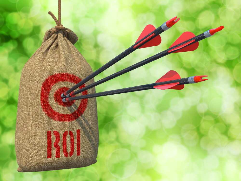 Aligning ROI