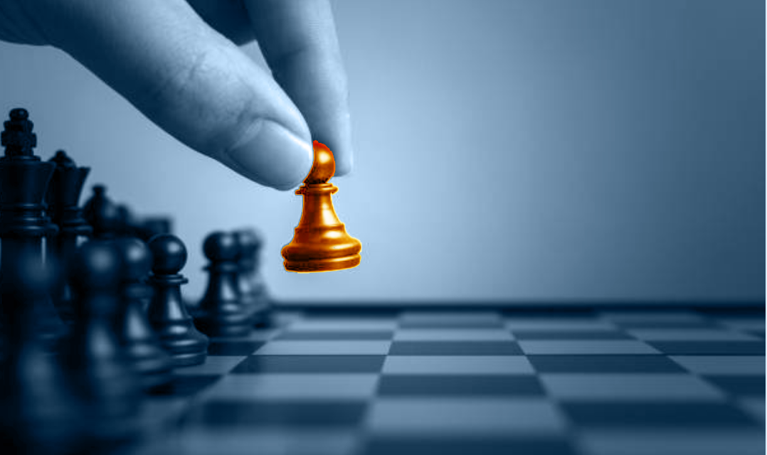 Strategy