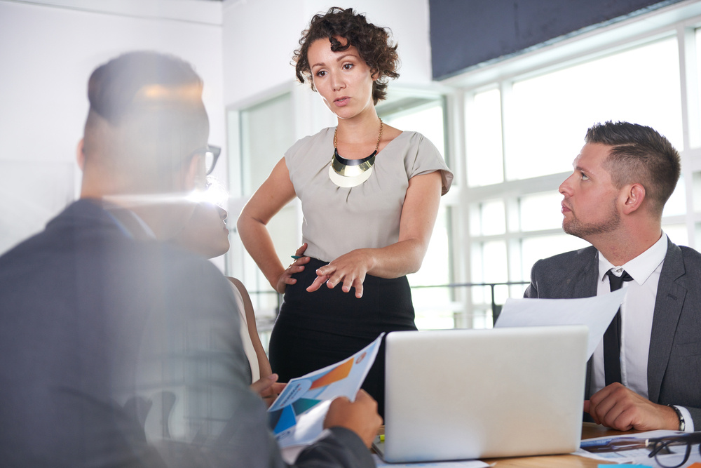 a recently-appointed CEO successfully restructured her company's strategic approach to drive impactful change, by enlisting the support of Growth Arc Advisors.